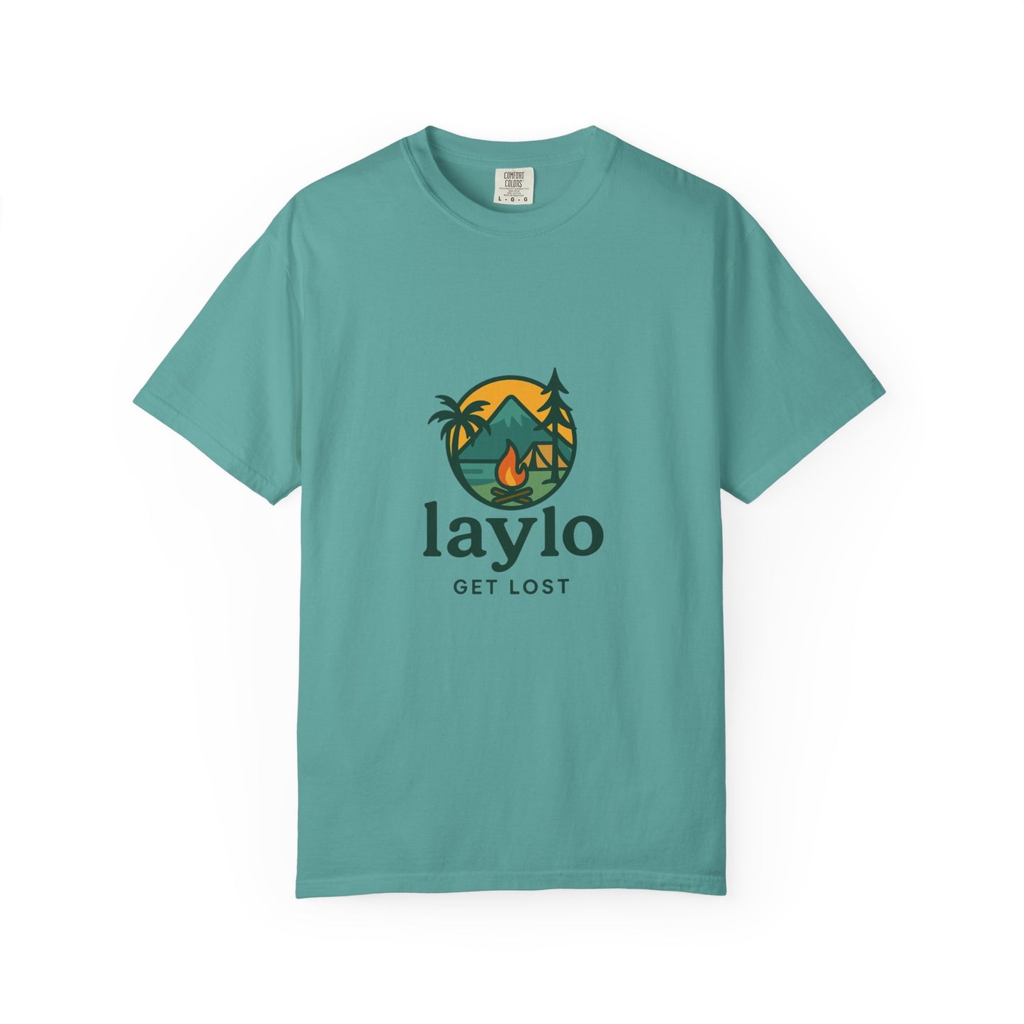 laylo core tee