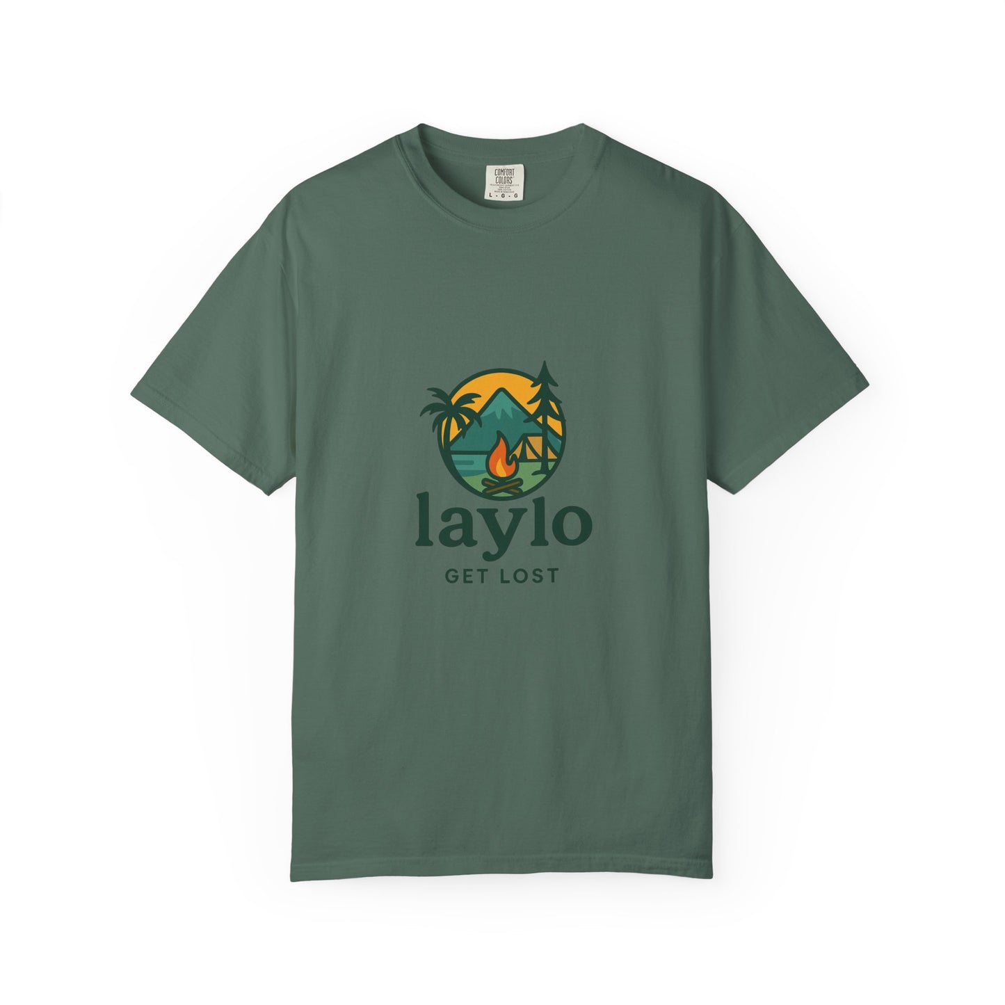 laylo core tee