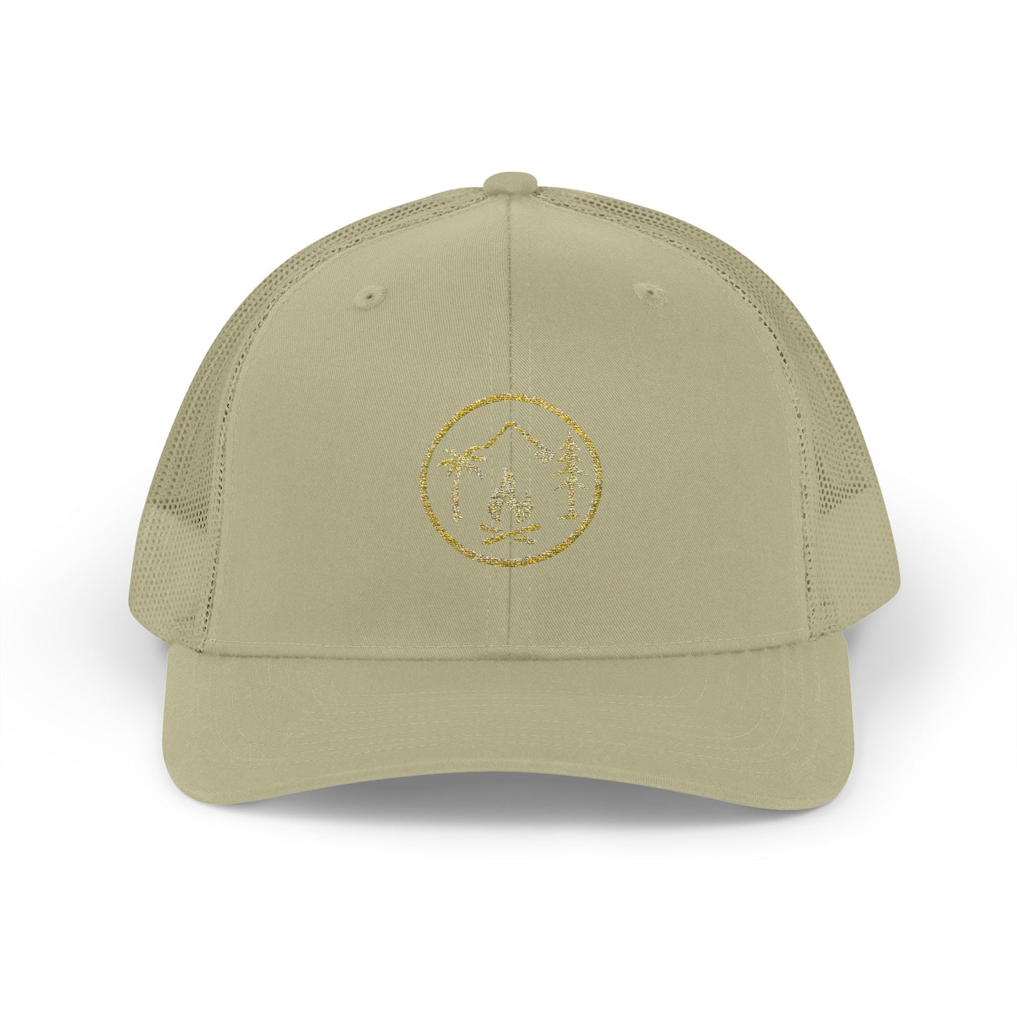 snapback trucker cap
