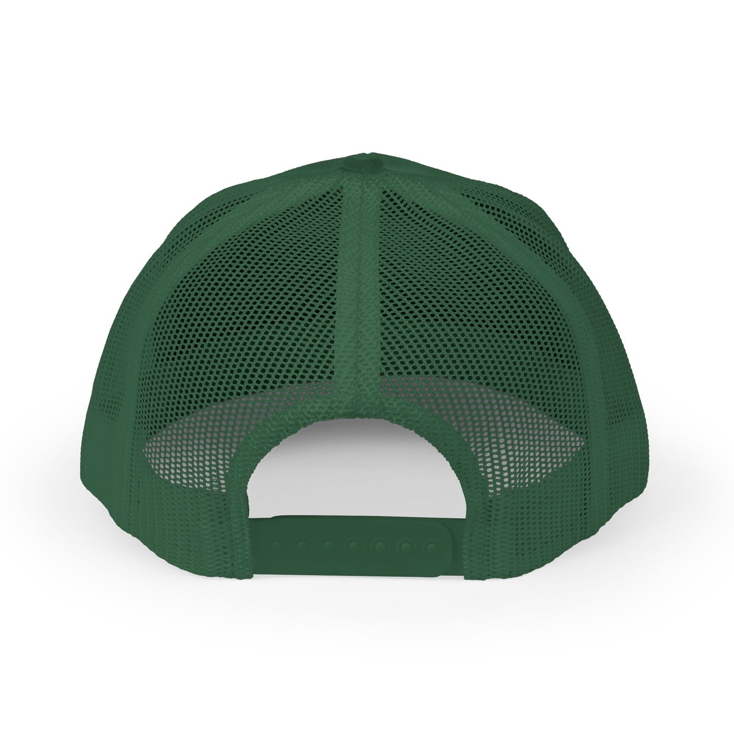 snapback trucker cap
