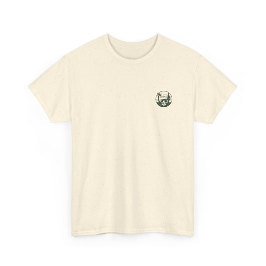 Laylo 'From Palms to Pines' Tee