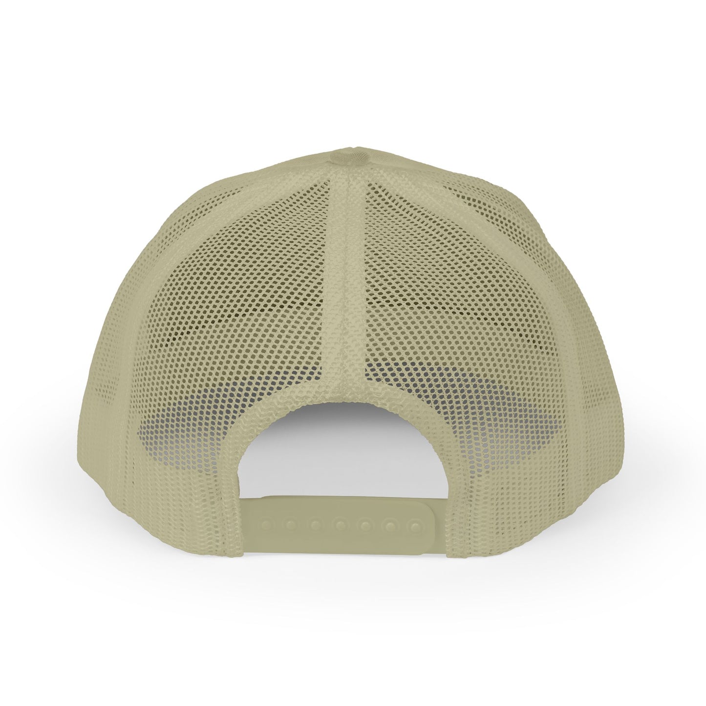 snapback trucker cap