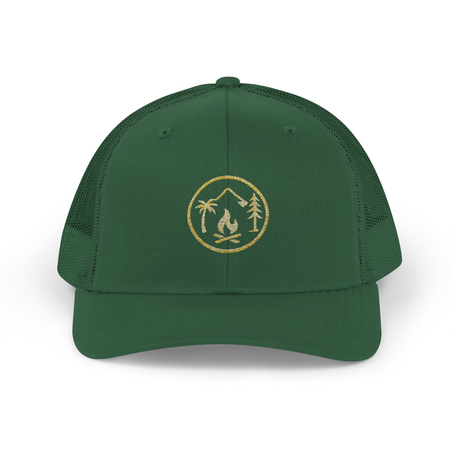 snapback trucker cap