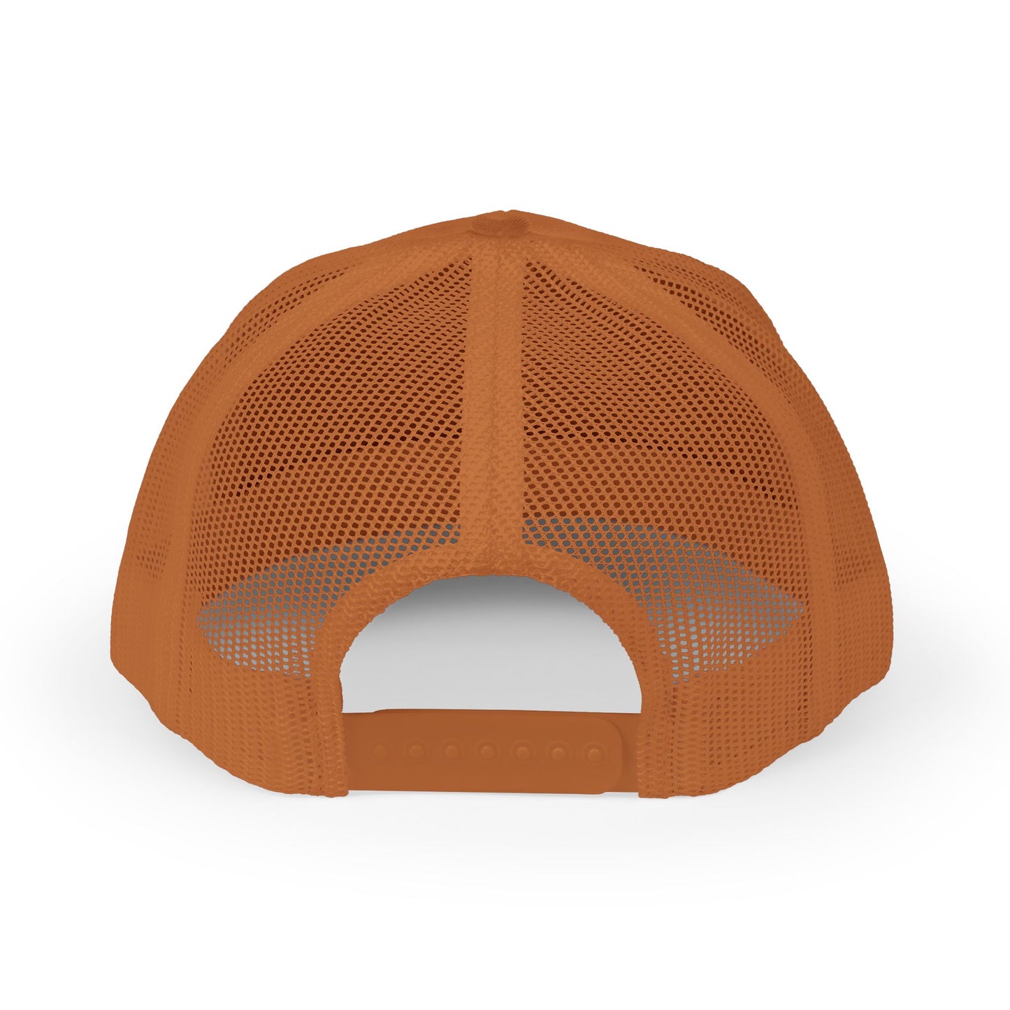 snapback trucker cap