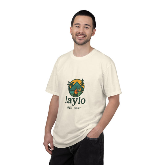 laylo core tee