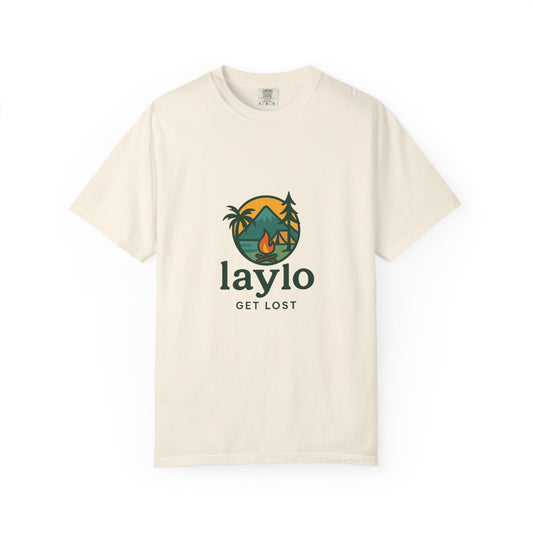 laylo core tee