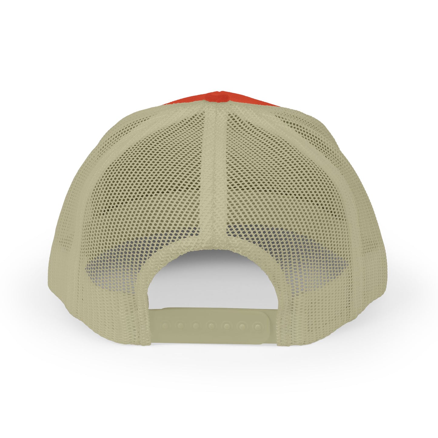 snapback trucker cap
