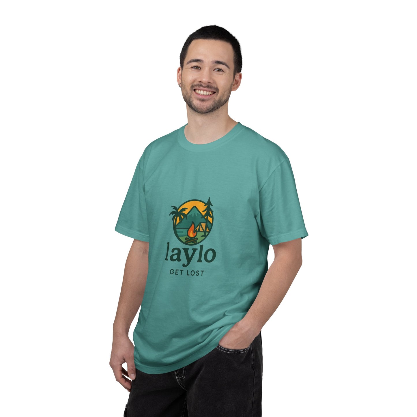 laylo core tee