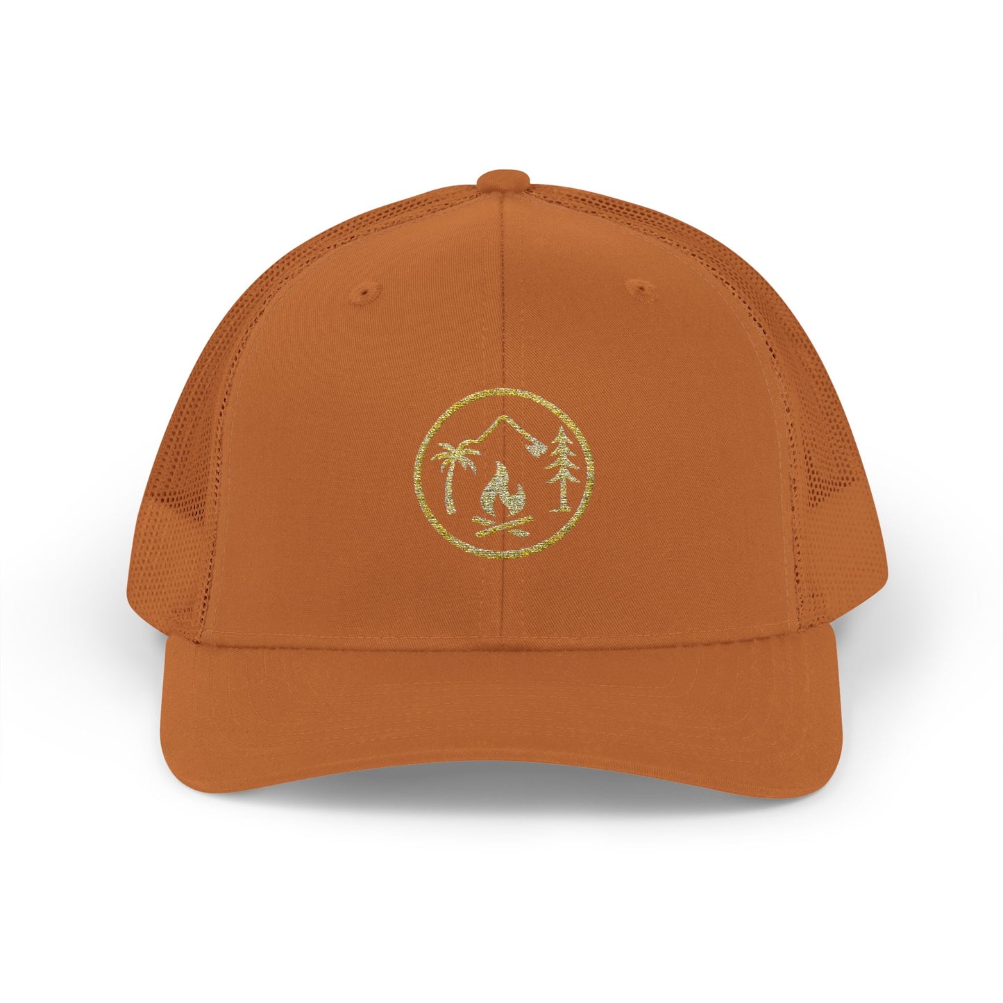 snapback trucker cap
