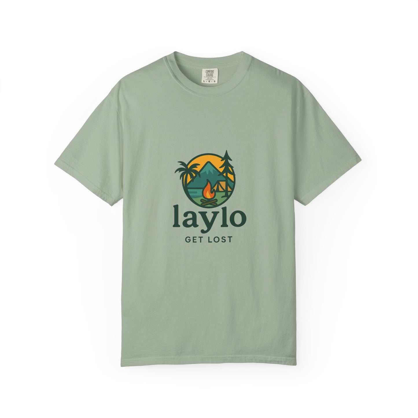 laylo core tee