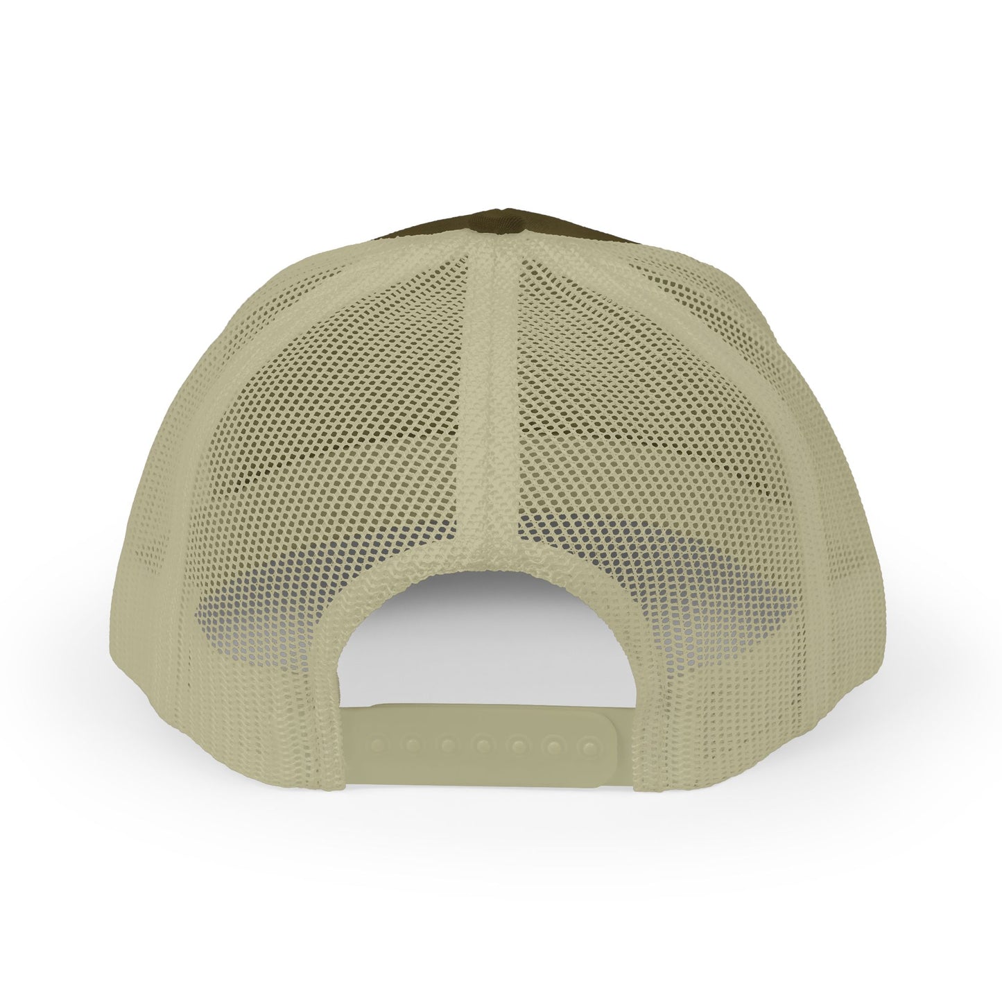 snapback trucker cap