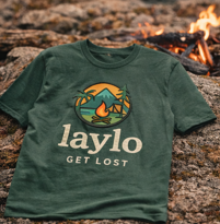 Laylo Core Tee