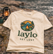 Laylo Core Tee